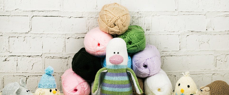 10 everyday alternatives to toy stuffing