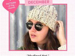 Medland Hat
