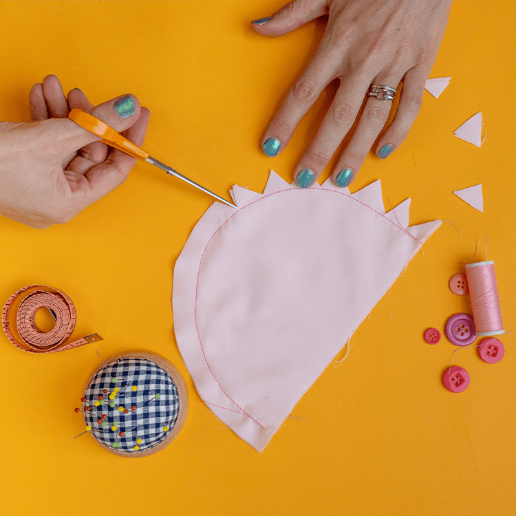 Crafting for Beginners LoveCrafts