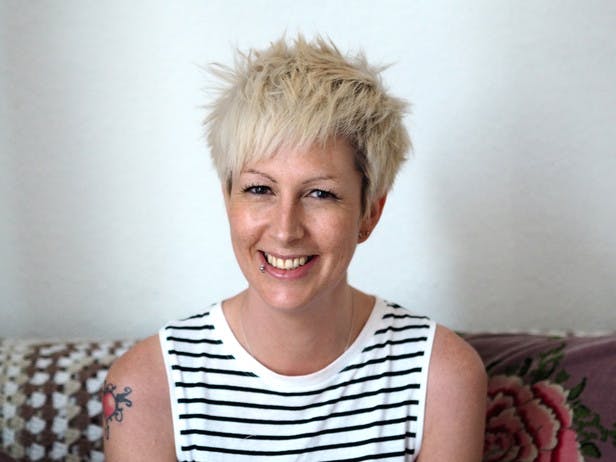 Yvette Streeter Mollie Makes
