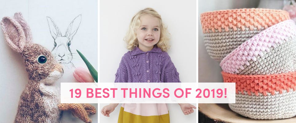 The 19 things everyone went mad for in 2019!