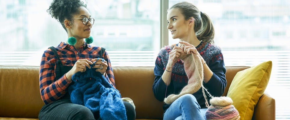 How LoveCrafts is reinventing the word 'craft'