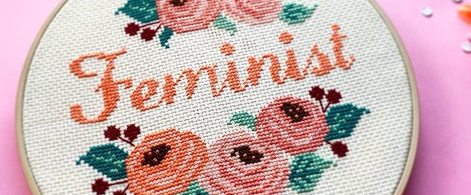 Must-Have Beginner Cross Stitch Supplies You Can't Live Without