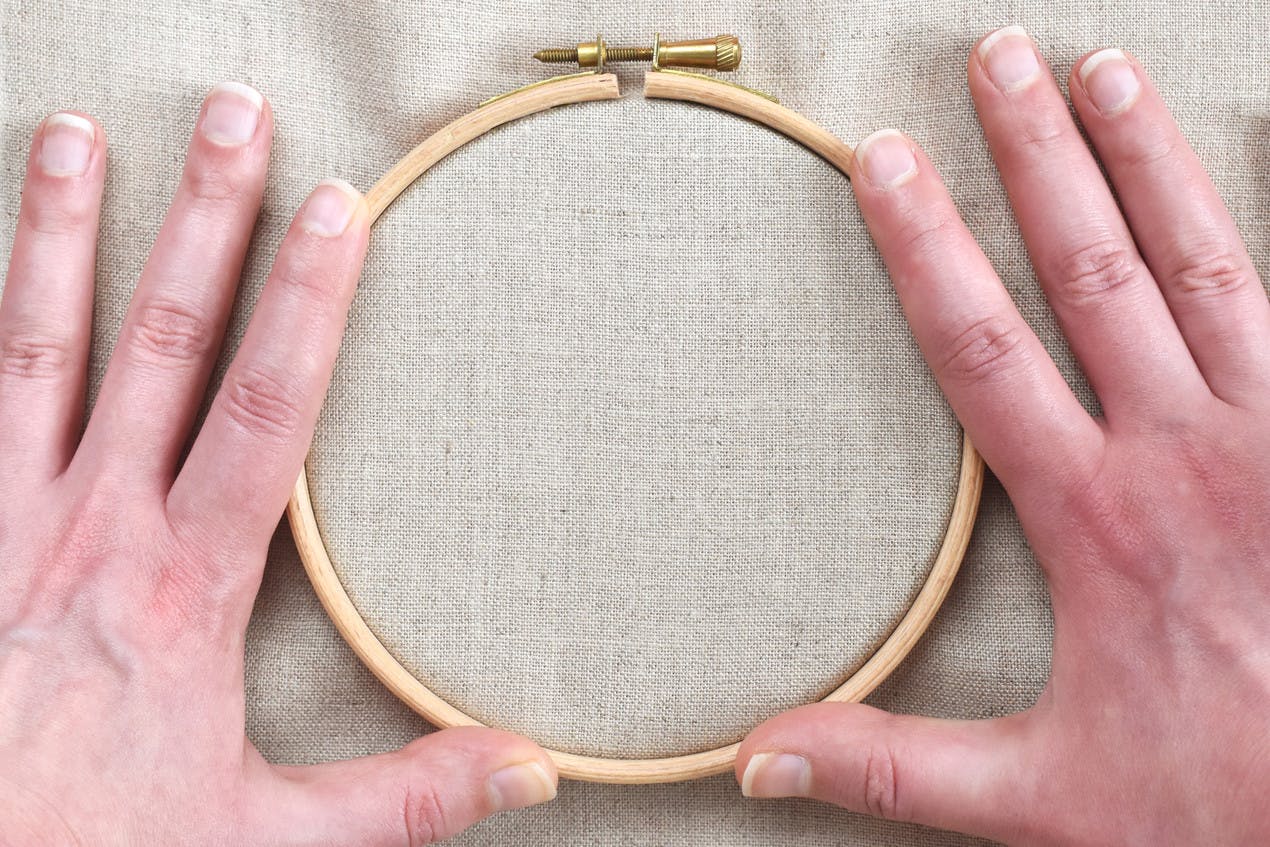 How to Embroider Beginner Basics LoveCrafts