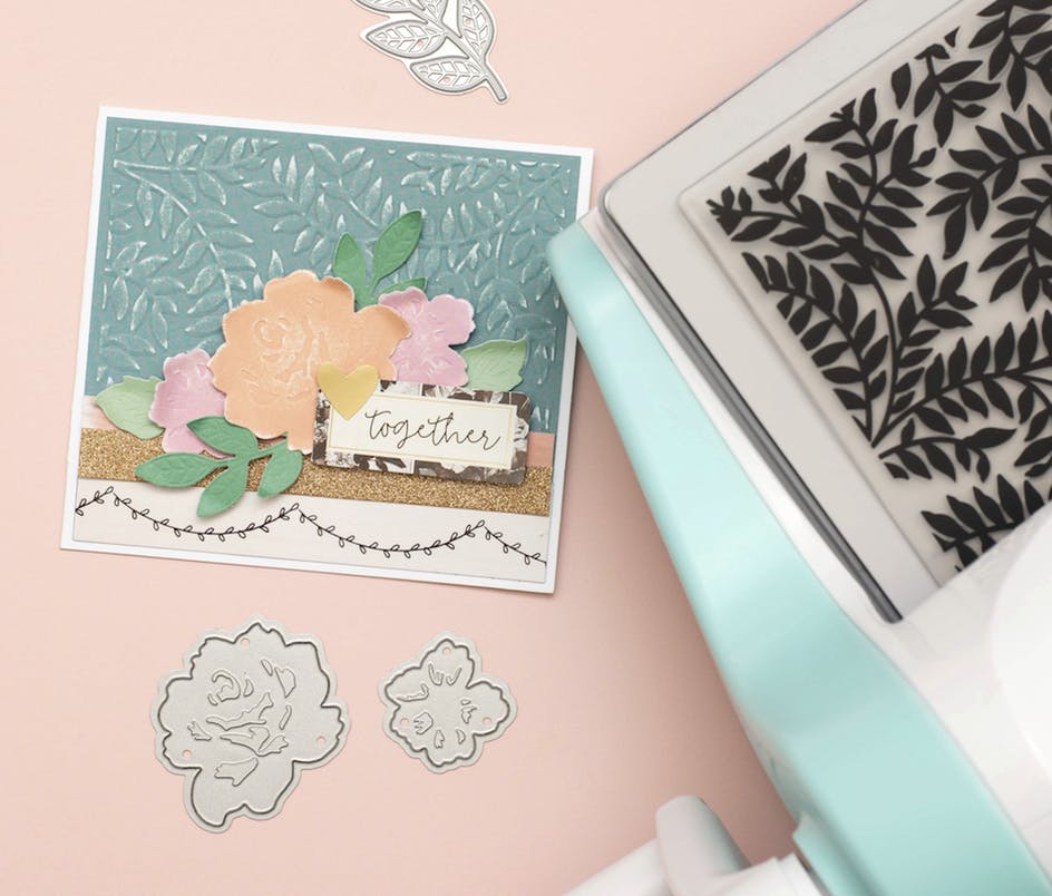 How to emboss: The ultimate embossing guide