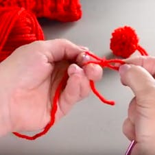 how to tie a slip knot