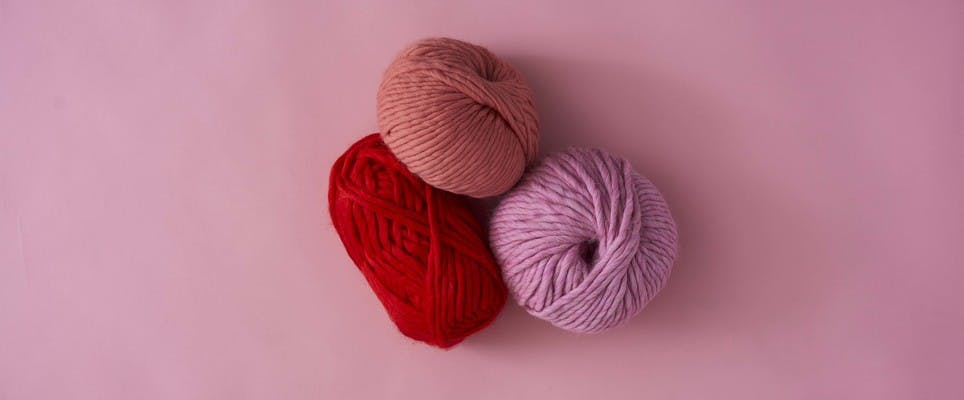 Red Heart Soft Yarn-Off White, 1 count - City Market