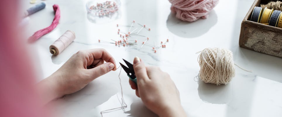 10 cross stitch kits to make you smile