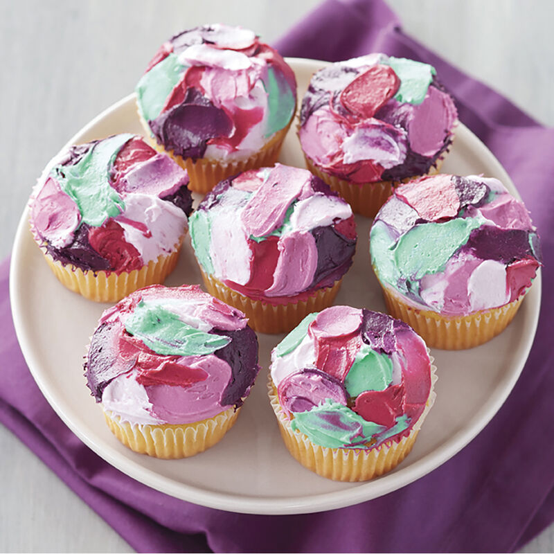 Carrot Cake Cupcakes - In Bloom Bakery | Recipe | Spring desserts easy, Carrot  cake cupcakes, Best carrot cake