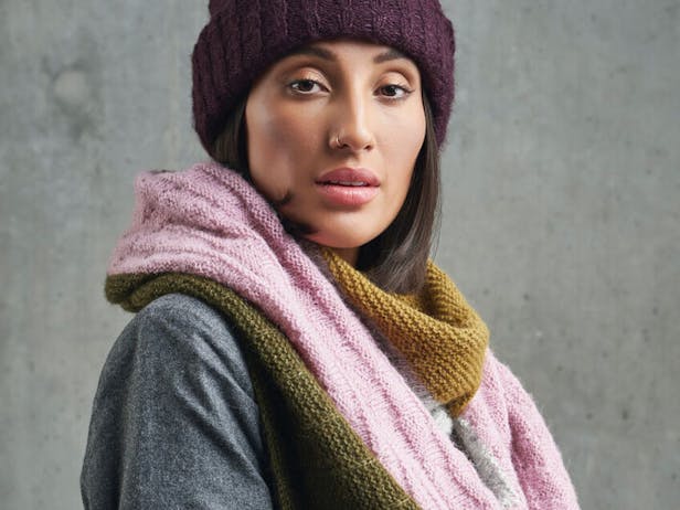 Shop New in Knitting