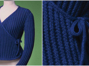 ballet cardigans for adults
