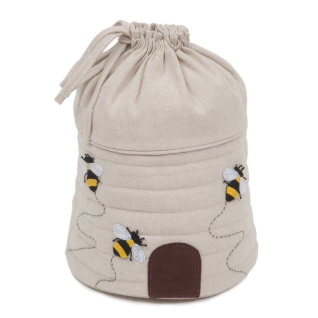 Drawstring bag