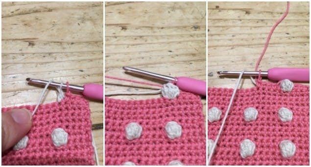 animal taggy tutorial by kate eastwood