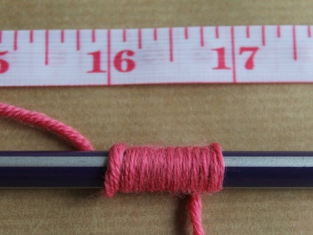5 Tips for Yarn Substitution – Elizabeth Smith Knits