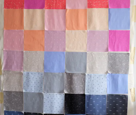 How to Make a Patchwork Quilt | LoveCrafts