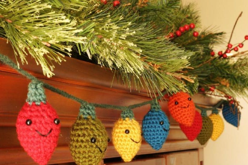 Top 30 Christmas Crochet Projects for 2021  LoveCrafts