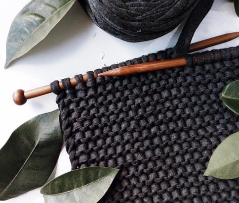 Clover Soft Touch Crochet Hook (13cm)