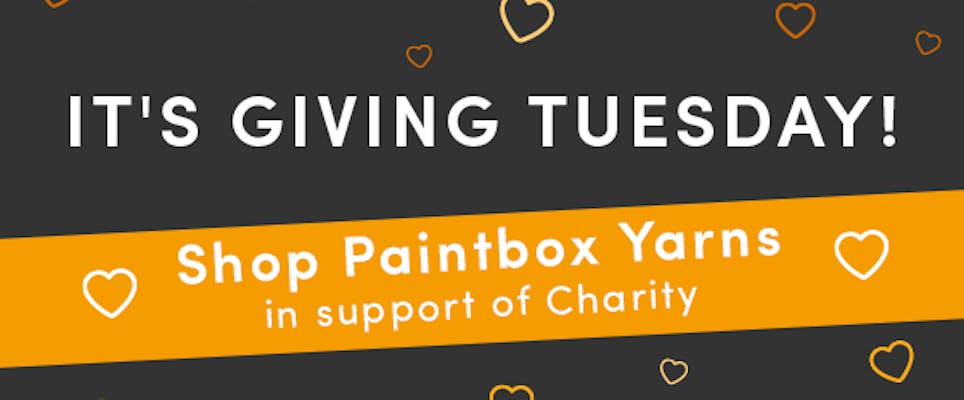 #GivingTuesday: The season of giving has arrived
