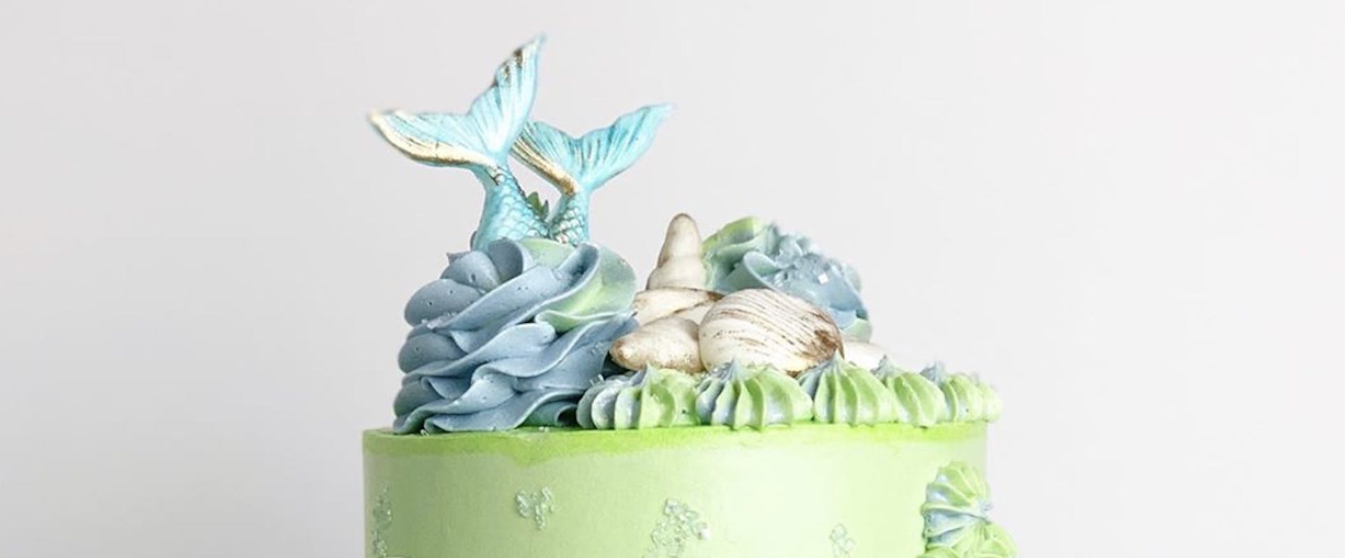 10 Cake Tools to Create Impressive Cake Designs