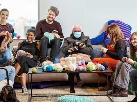 32 craft kits to gift | LoveCrafts