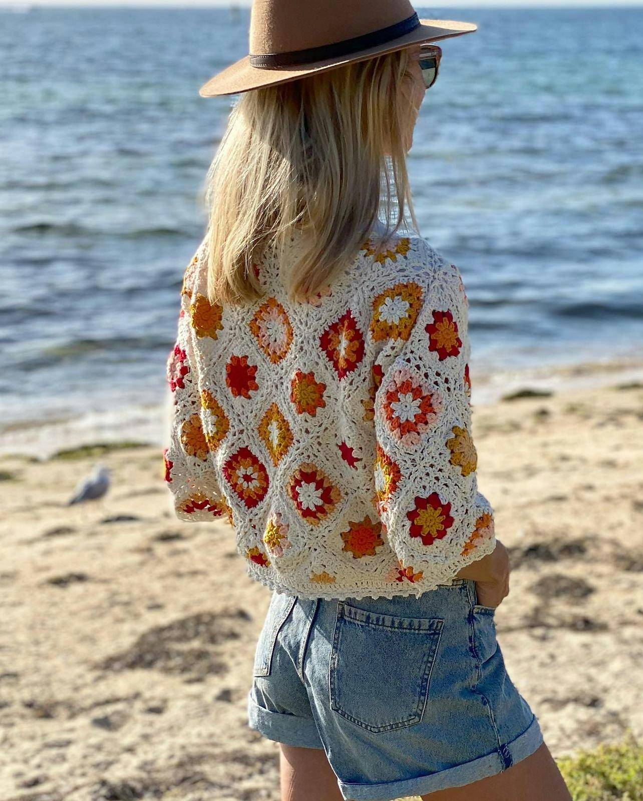 How to Crochet StepbyStep Beginners Guide LoveCrafts