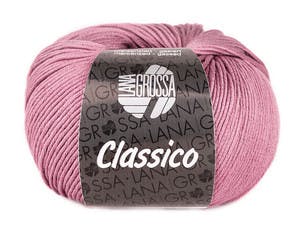 Lana Grossa Classico