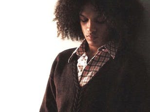 Guido Sweater in Debbie Bliss Rialto DK - Downloadable PDF