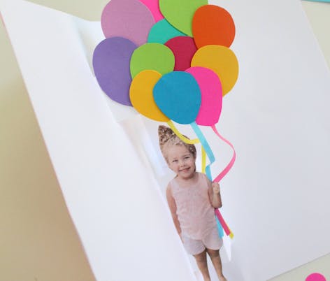How to Make a Pop-Up Birthday Card