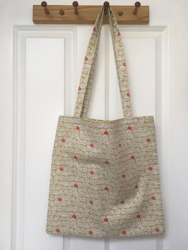 Tote Bag Tutorials  Tote & Bag Sewing patterns