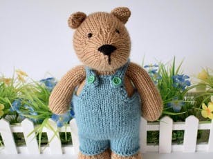 Teddy Bear