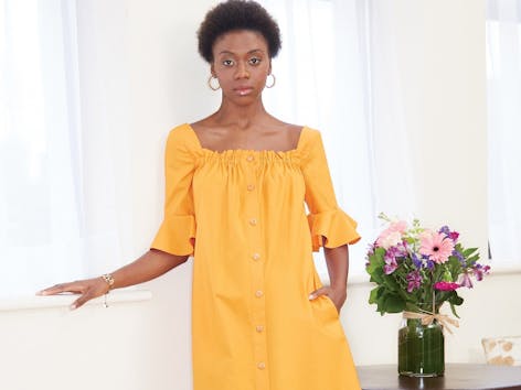 Make spring and summer stylish with these 11 summer dress patterns!