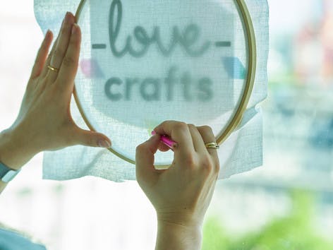 How LoveCrafts is reinventing the word 'craft' 