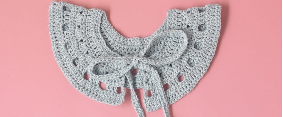 10 FREE crochet and knitting wedding accessory patterns