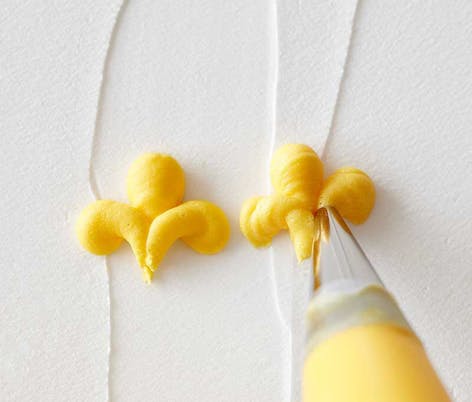 Piping Nozzles Guide LoveCrafts