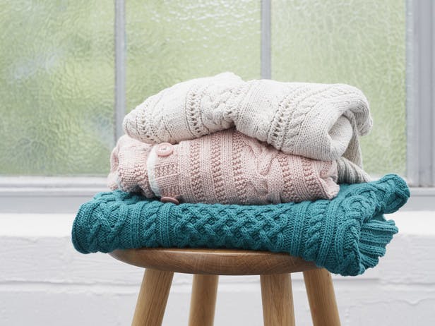 Browse Knitting Patterns