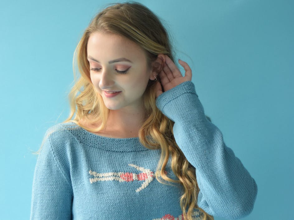 Introducing Paintbox Yarns' Lido Collection 