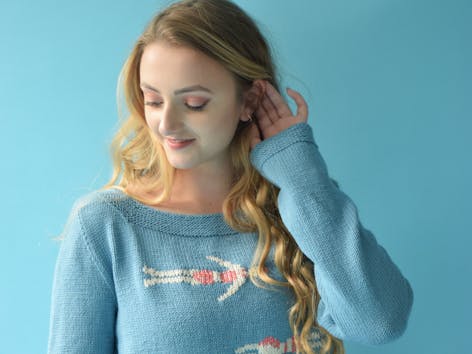 Introducing Paintbox Yarns' Lido Collection 