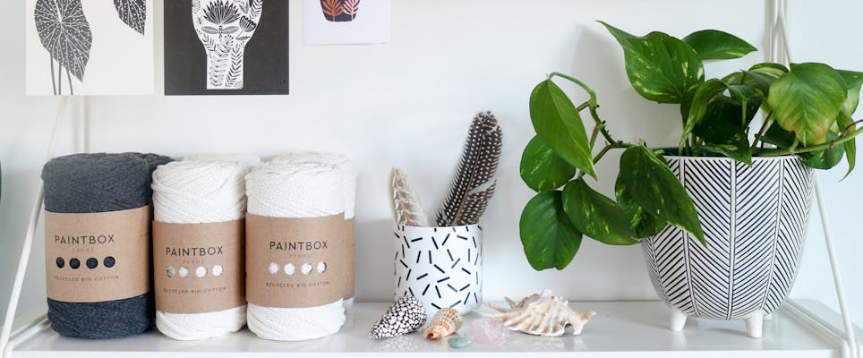 Five top tips for a great maker’s space