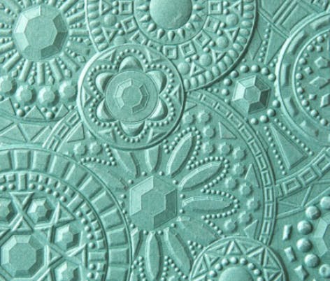 embossing folder