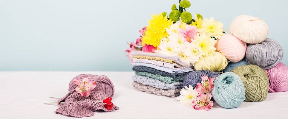 How to figure out yarn substitutions