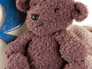 Bartholomew Bear