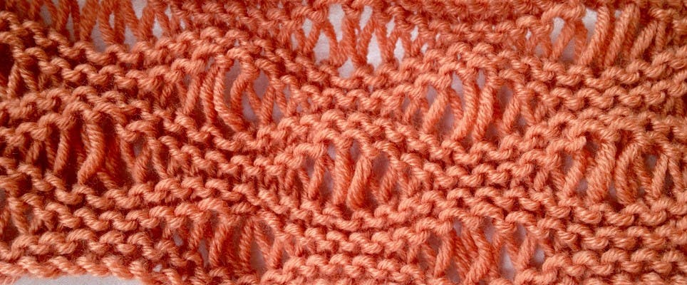 How To Knit Seafoam Stitch Lovecrafts Loveknitting S New Home How To Knit Seafoam Stitch Lovecrafts Loveknitting S New Home