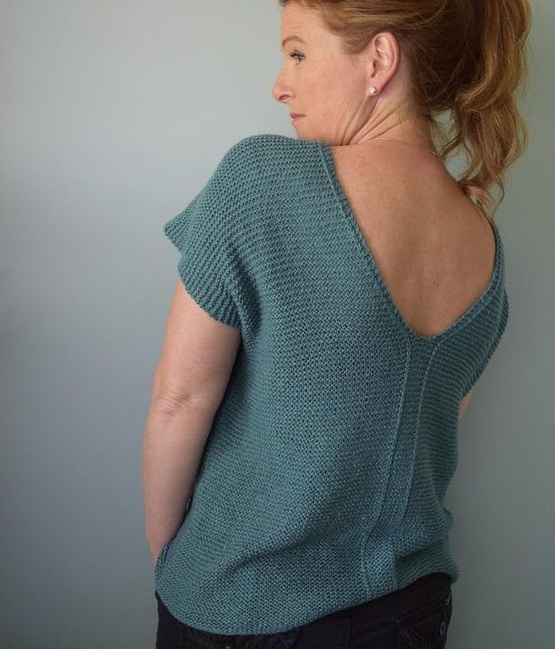 34 Spring Knitting Patterns LoveCrafts