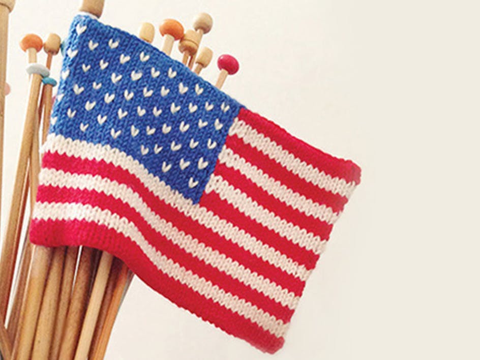19 Awesome 4th Of July Crafts Lovecrafts