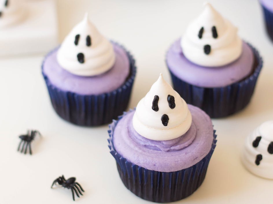11 devilishly delicious Halloween cupcakes!