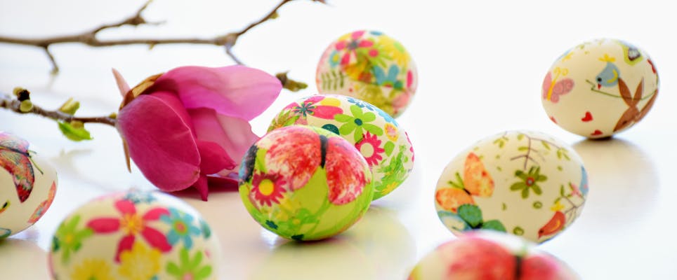 The ultimate beginners guide to découpage