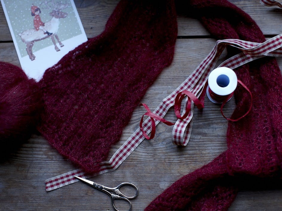 Top 10 Christmas gifts for a knitter