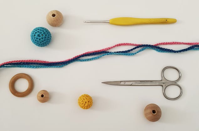 Crochet Hooks 15mm 20mm 25mm 30mm Wooden Crochet Hook Set for Chunky Yarn, Crocheting Huge Crochet Hooks, Other