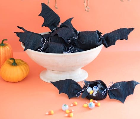12 Fang-tastic Halloween Décor Ideas