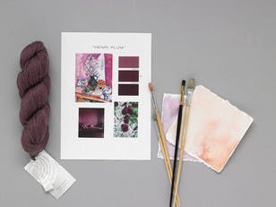The Yarn Collective Rivoli Sport
